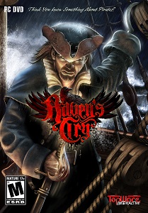 Raven's Cry ราคาถูก